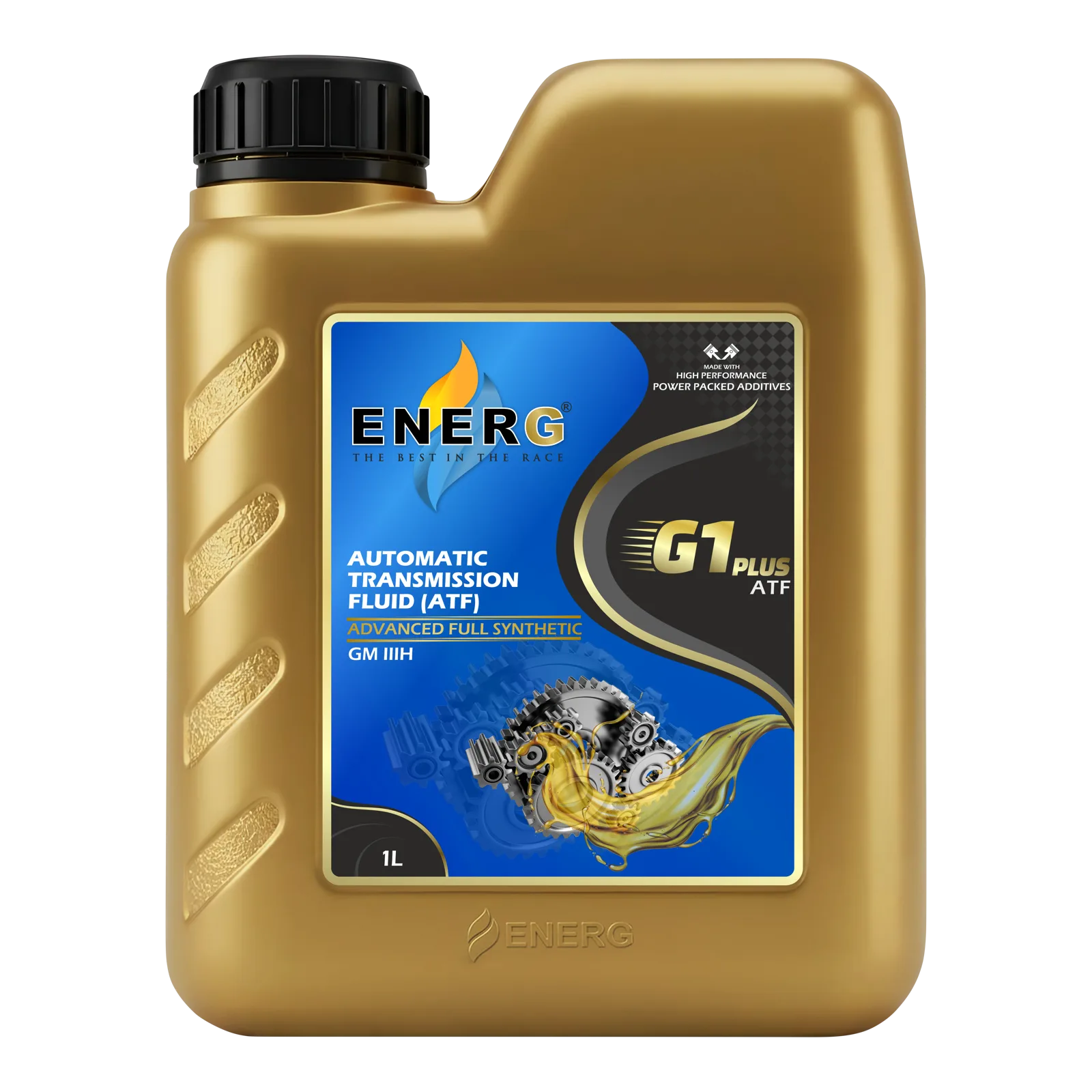 ENERG G1 PLUS ATF