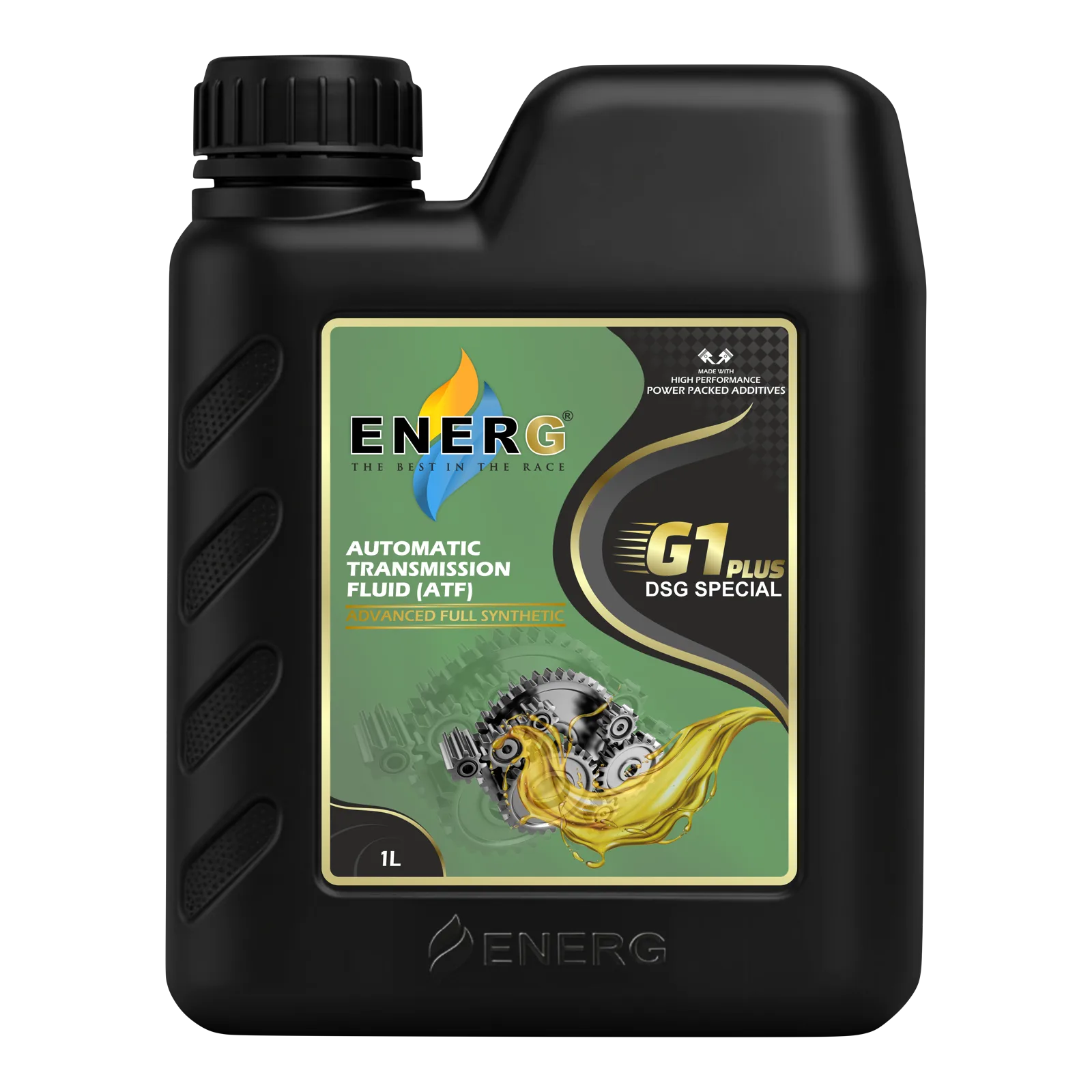 ENERG G1 PLUS ATF DSG SPECIAL